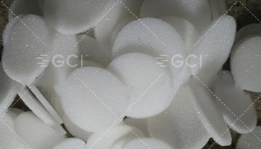 SDC Polyetherurethane foam sheets